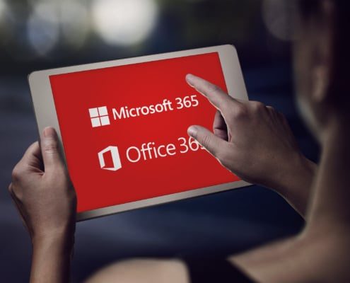 Microsoft 365 Office 365