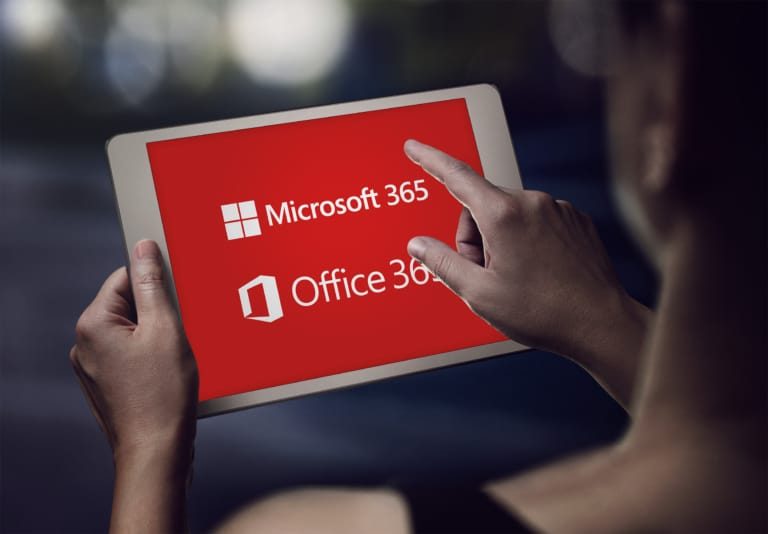 Microsoft 365 Office 365